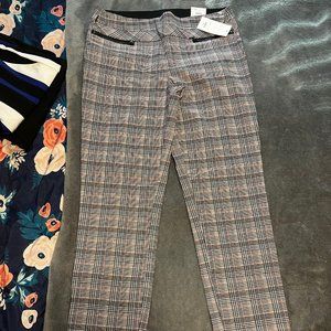 Candies Audrey pull on dress pant
